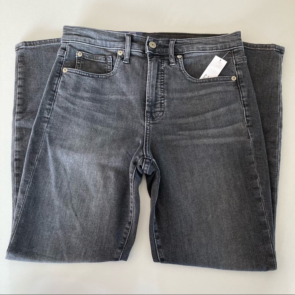 Gap Women’s Size 6S High Rise True Skinny Jeans - Picture 3 of 9